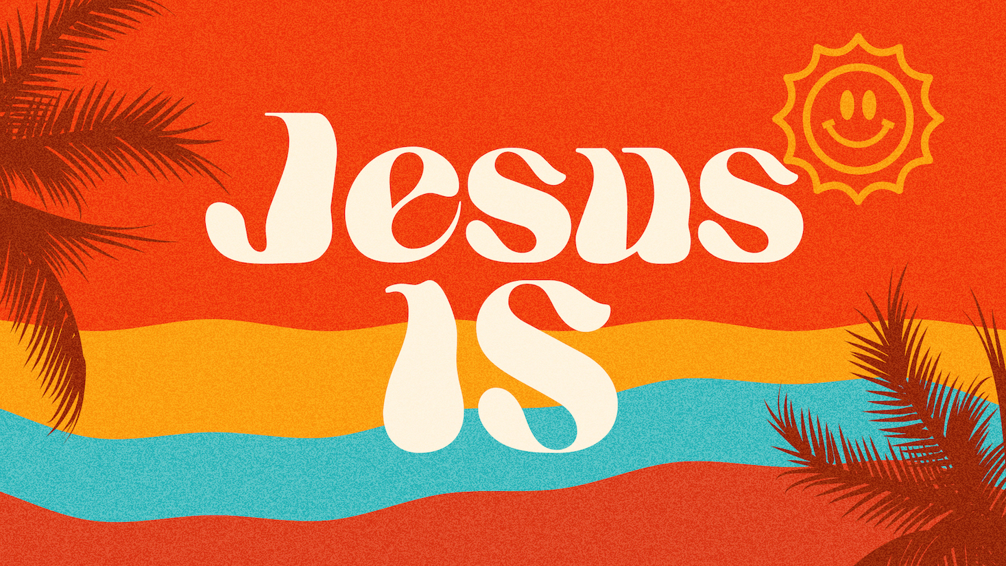 Jesus Is The Good Shepherd Foundation Newnan